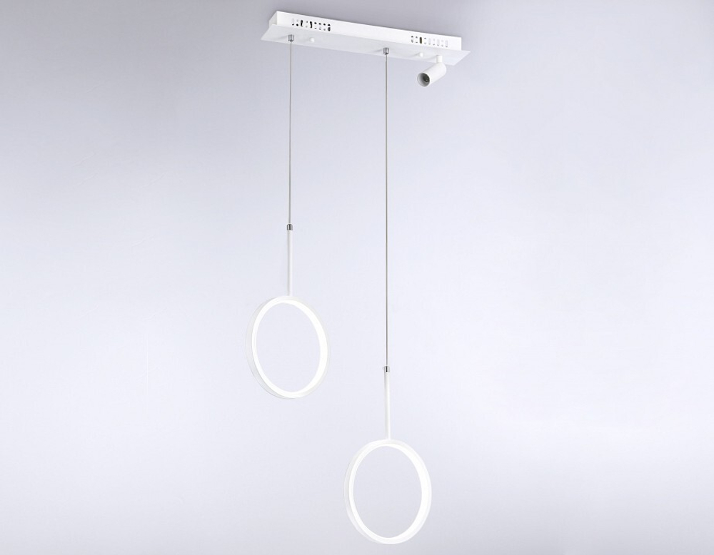 Подвесной светильник Ambrella Light FL FL5272
