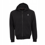 FJ7771-010 Толстовка Nike Air jordan Full Zip Fleece Hoodie