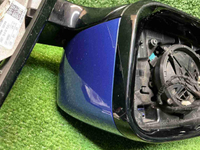 Зеркало левое BMW 4er G22 (2020-н.в.) 5 контактов