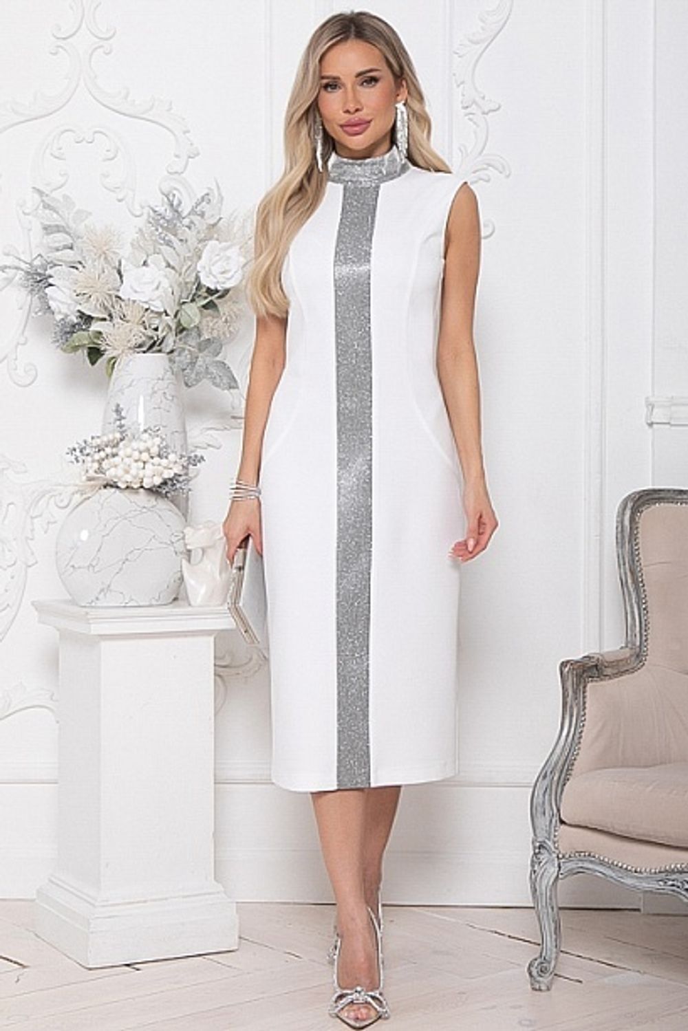 Платье 71753 Avili