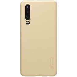 Накладка Nillkin Super Frosted Shield для Huawei P30