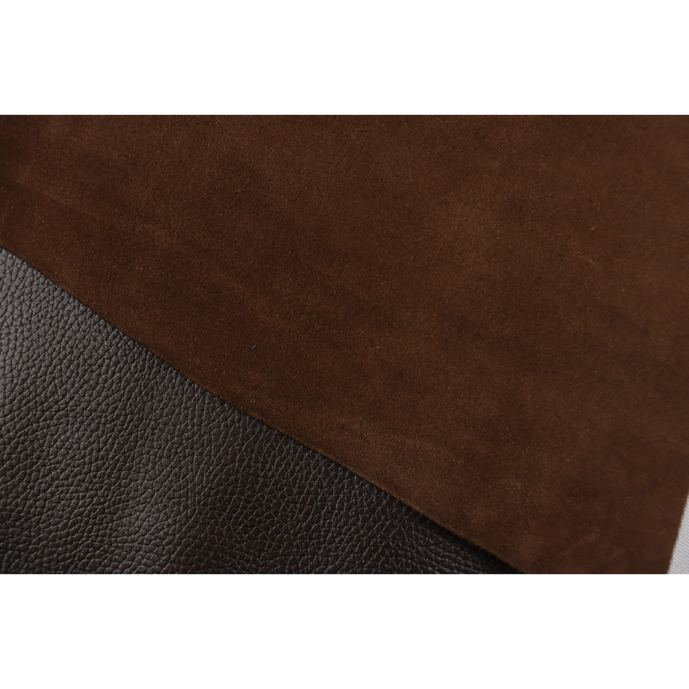 1,2-1,4 Кожа Непал-Клиф коричневый⠀