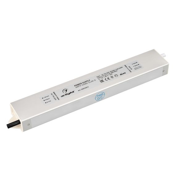 Блок питания Arlight ARPV-24080-Slim-D 24V 80W 67IP 3,3A 025745(1)