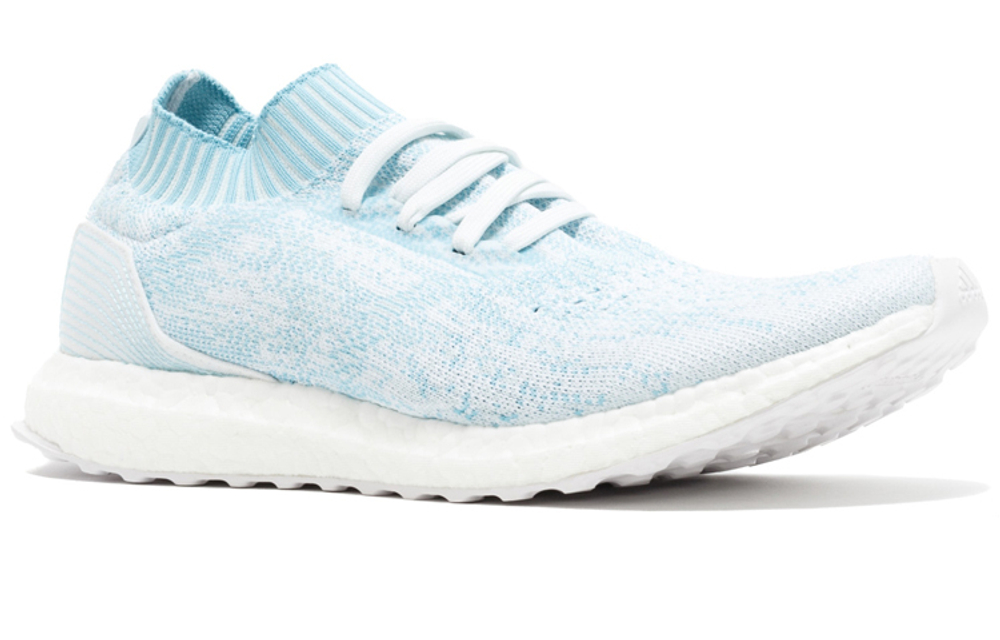 Кроссовки Adidas Ultraboost Uncaged Parley Coral Bleaching