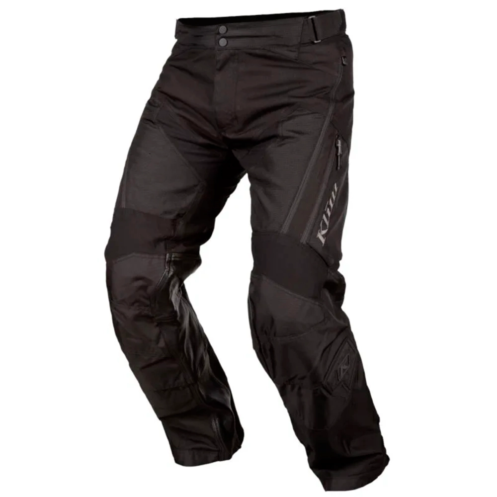 Мотобрюки Klim Dakar (Black, 32)