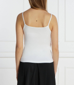 Топ Calvin Klein Jeans - белый(J20J223105)