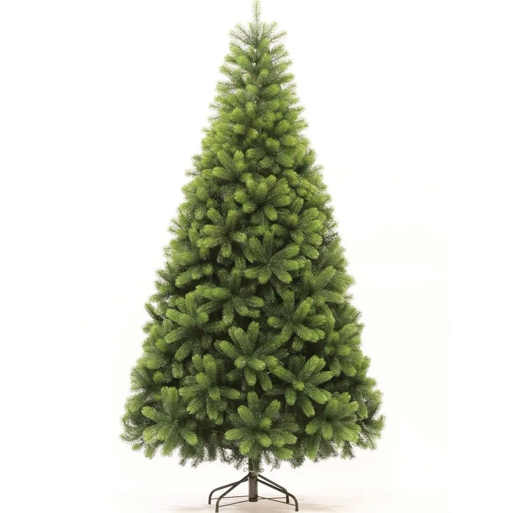 Ель искуственная Царь елка Русская красавица премиум 180 см