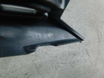 Пластик задний Suzuki Gladius SFV400 VK58A 47313-H0