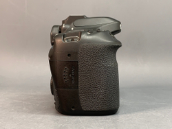 Canon EOS 80D Body 5149 кадров
