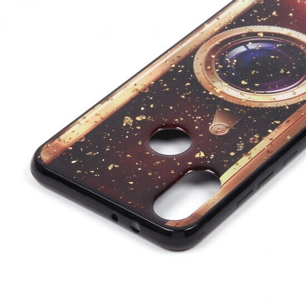 Чехол для Xiaomi Mi A2 (Mi 6X), 010808