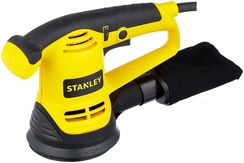 Эксцентриковая шлифмашина STANLEY SRS480