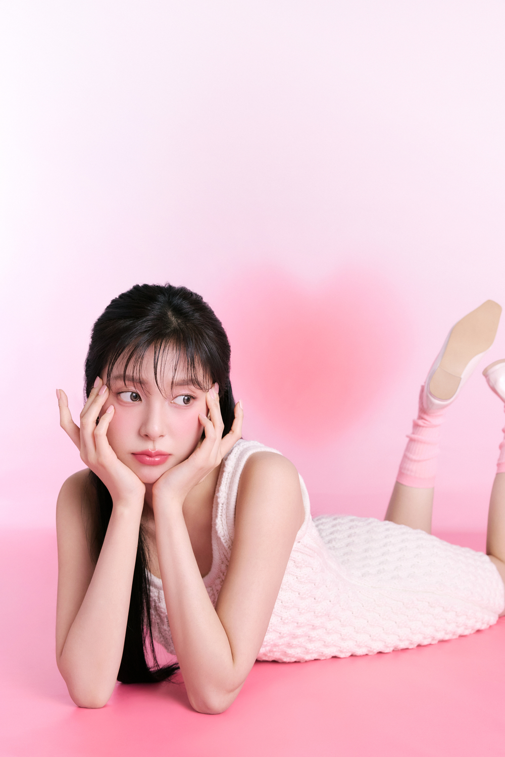 BBIA Ready To Wear Downy Cheek - кремовые румяна с полуматовым финишем (3.5 гр)