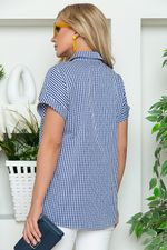 Блузка 41465 Avili