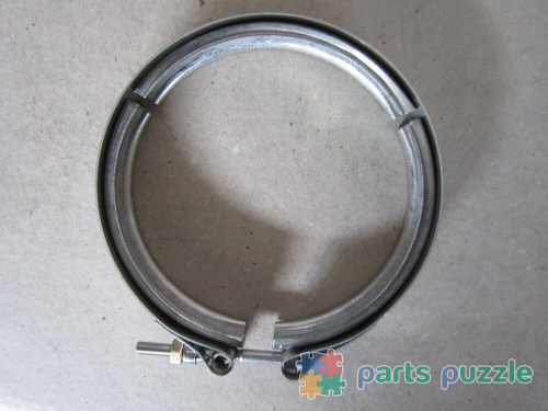 Хомут / CLIP АРТ: CH11377