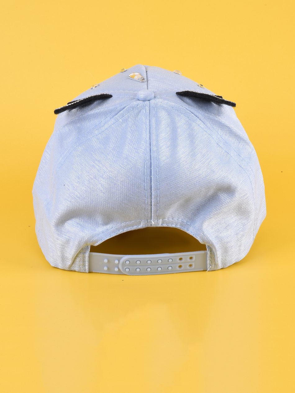 Бейсболка женская