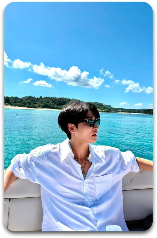 Карта / ATEEZ #1920