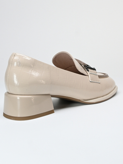 Лоферы женские Ascalini G1343B
