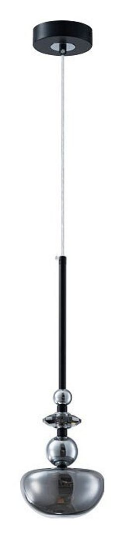 Подвесной светильник Belfast Herbison A1991/130 BL