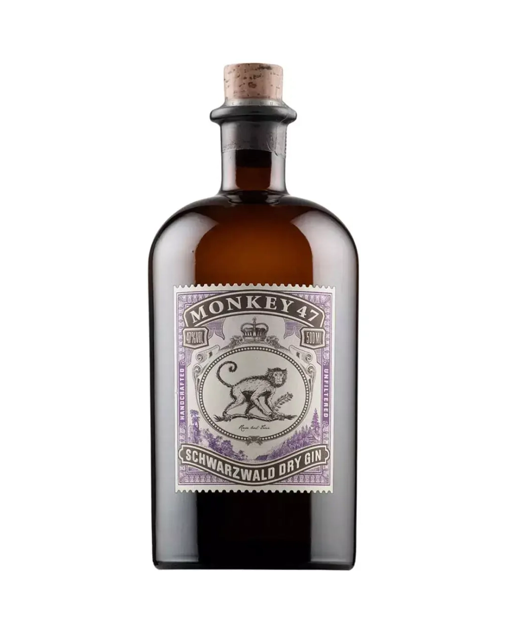 Monkey 47 0.5 л.