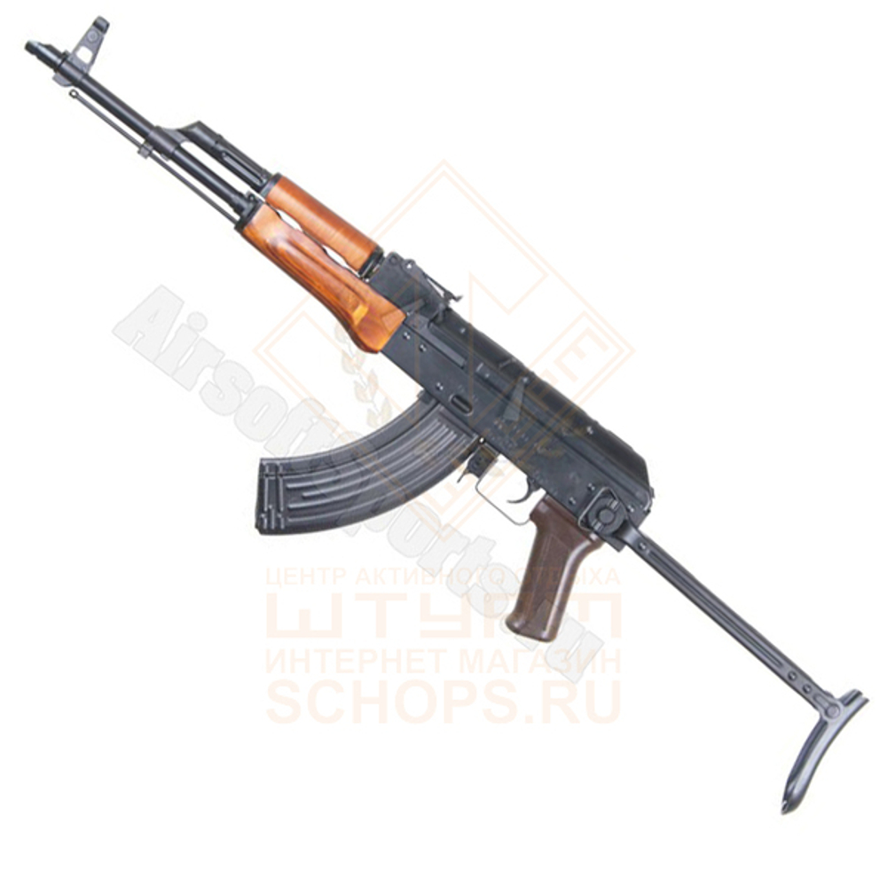 Страйкбольный автомат LCT LCKMC47NV