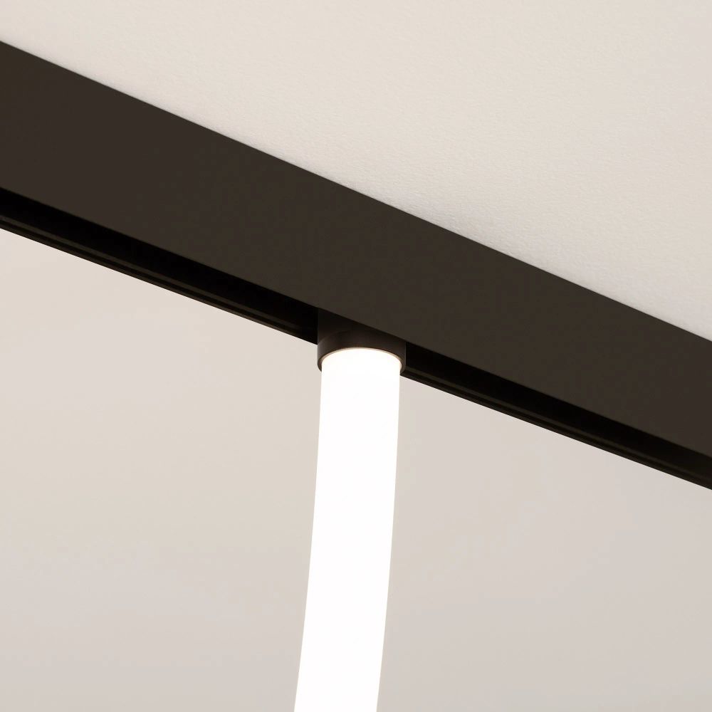 Светильник MAG-ORIENT-TUBE-ELASTIC-R25-L2500-35W Day4000 (BK, 360 deg, 48V) (Arlight, IP20 Металл, 3 года) 044330