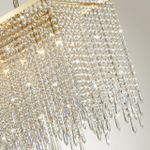 Подвесная люстра Odeon Light CHOKKA 5028/9A