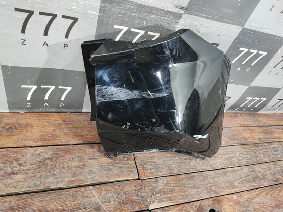 Бампер задний правая часть Omoda C5 22-нв Б/У Оригинал 602002018AA