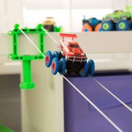 Веревочный трек True Trul размер M