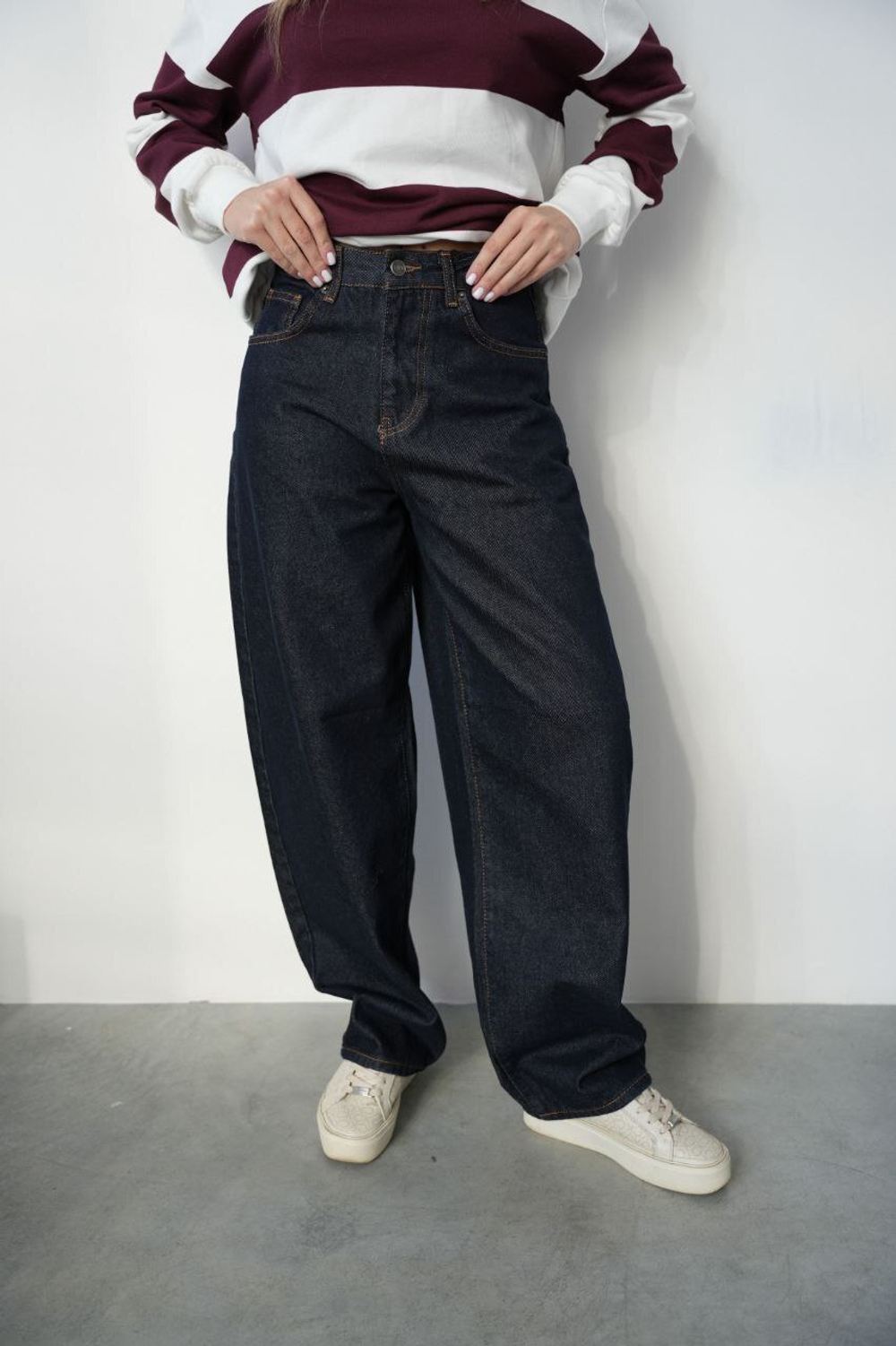 Джинсы женские 5047