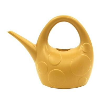 Лейка 1,9 л RADIVAS Octopus золотисто-желтый