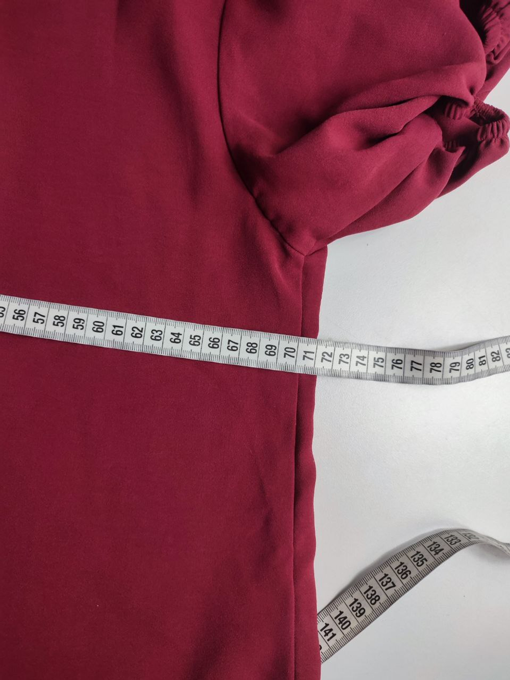 Блузка Shein очень красивая 56-58 размер