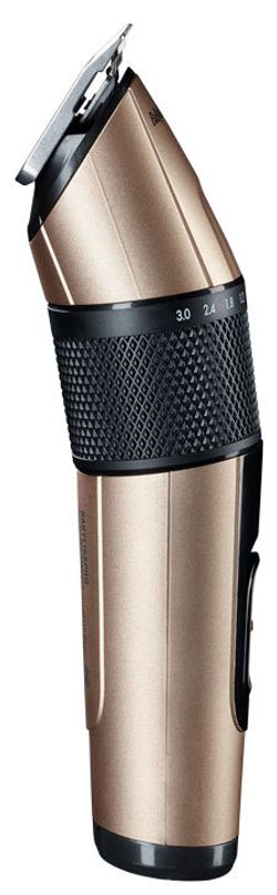 Профессиональная машинка для стрижки BaByliss PRO Cut-Definer FX862E