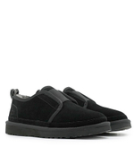 FLEX SLIPPER MEN Black