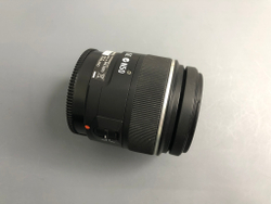 Sony DT 18-55mm 3.5-5.6 SAM
