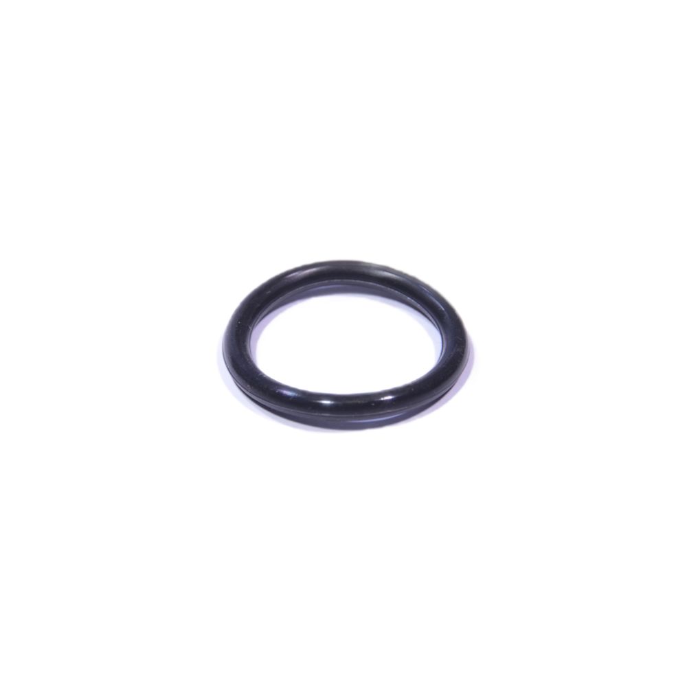 Кольцо уплотнительное системы охлаждения SUZUKI (27,7х3,8) черный MVQ (1758354D00) ПТП