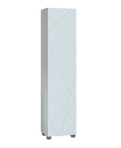 Пенал для ванной Vigo Geometry П23 (1916х450х320 мм)