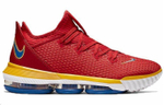Кроссовки Nike Lebron 16 Low Superbron 16