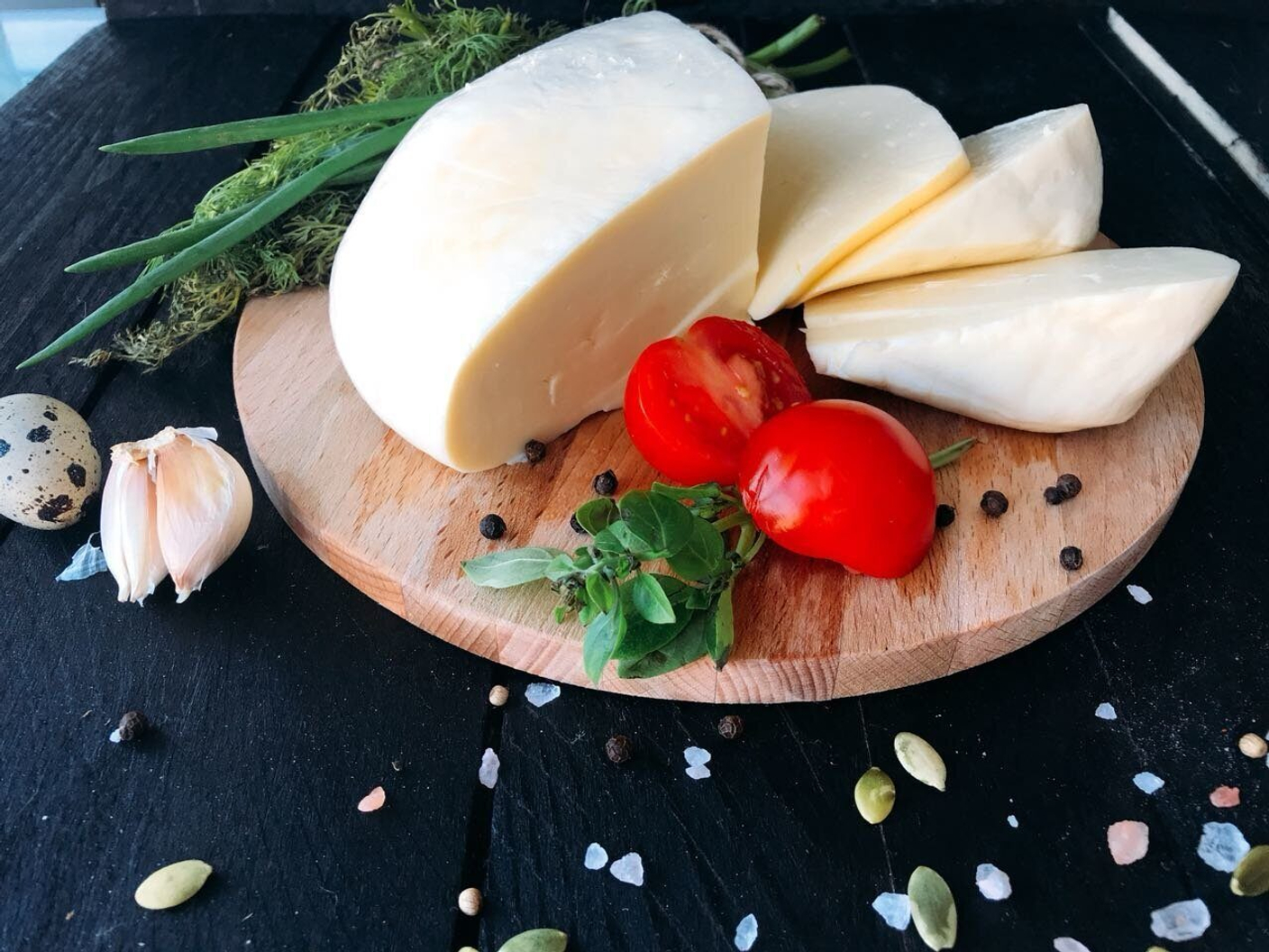 Как приготовить в домашних условиях вкусный сулугуни сыр