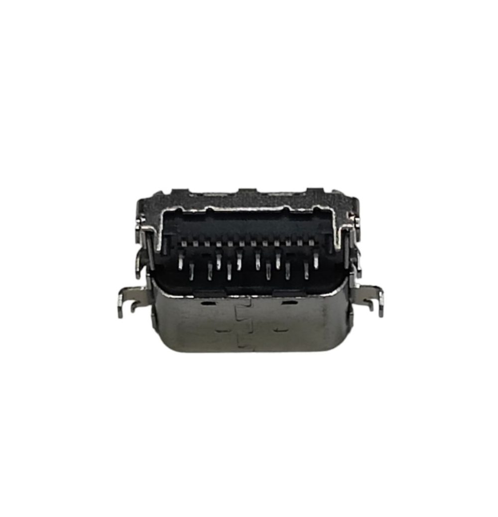 Разъем питания для ноутбука ASUS Zenbook 3 UX390