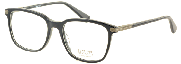 Оправа для очков Megapolis 1201 Sea с футляром
