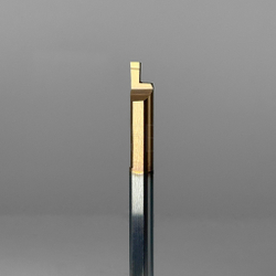 MFR 6B1.0 L22 Резец твердосплавный