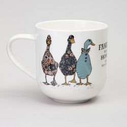 КРУЖКА LEFARD "FAMILY FARM" 460 МЛ (КОР=24ШТ,)