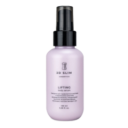 3D Slim Cosmetics Lifting Сыворотка-лифтинг 100мл против растяжек на теле