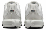 Кроссовки Nike Air Max Plus (Женская размерная сетка)