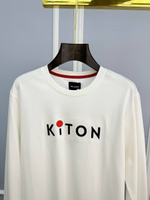 Лонгслив Kiton