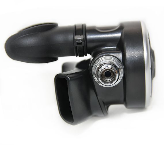 Вторая ступень регулятора Sopras Sub Venere с шлангом