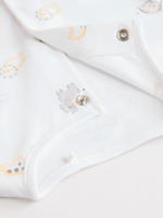 Песочник для малышей Next E63-880, 3 шт., Белый