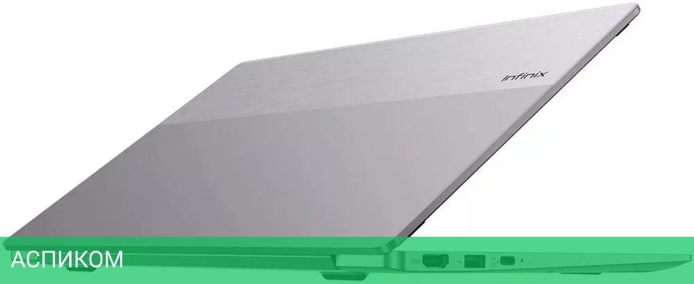 Ноутбук Infinix Inbook X2 XL23 71008300932