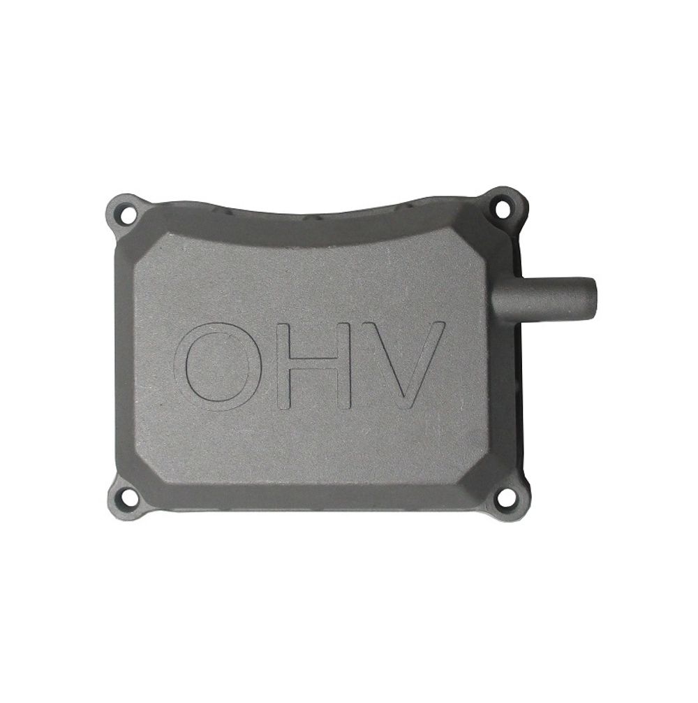 Крышка ГБЦ LC192F/120230190-0001