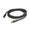 HeadMade EX-9 Alpha XLR-F - XLR-M Braided 3m
